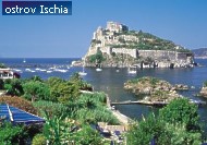 fotogalria ostrov Ischia - Taliansko