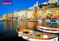 fotogalria Liguria - Ligursk rivira - Taliansko