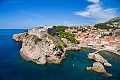 Pevnos Lovrijenac Dubrovnik