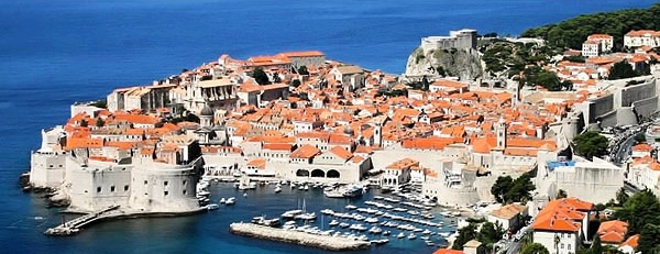 Dalmcia Dubrovnik