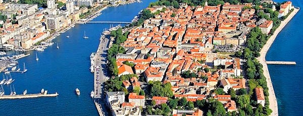 Dalmcia Zadar