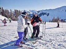 Kitzbhel ski info sluba
