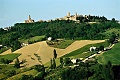 Emilia Romagna - tip na vlet do Saludecio