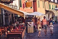 Emilia Romagna - Comacchio centrum