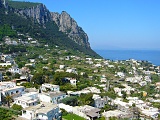Capri rezidencie