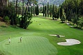 Liguria golf