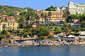 Santa Margherita Ligure, Liguria