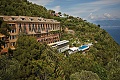 5* hotel Liguria