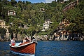 vlet Portofino, Liguria