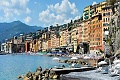 Camogli Liguria