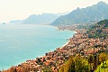 Riviera Ponente Liguria