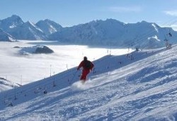 ly�ovanie Alpe d�Huez