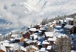 ubytovanie La Plagne