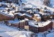 ubytovanie Les Arcs