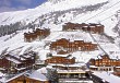 ubytovanie Meribel