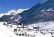 ubytovanie Montgenevre
