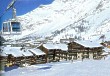 ubytovanie Tignes