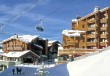 ubytovanie Val Thorens