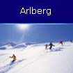 lyovanie Arlberg