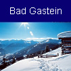 lyžovanie Bad Gastein