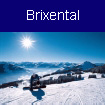 lyžovanie Brixental