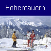 lyžovanie Hohentauern