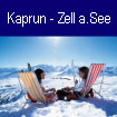 lyovanie Kaprun - Zell am See