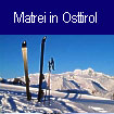 lyžovanie Matrei