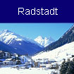 lyovanie Radstadt Ski Amad