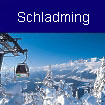 lyžovanie Schladming Planai