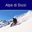  Alpe di Siusi / Val Gardena