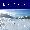  Monte Bondone