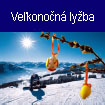 lyžiarske strediská