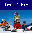 lyžiarske strediská