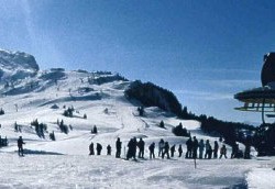 ly�ovanie Reit im Winkl