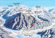 Wallberg ski-mapa