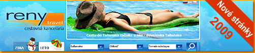 dovolenka Taliansko, dovolenka Chorv�tsko, ly�ovanie