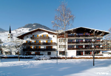 Hotel Schnblick Zell am See