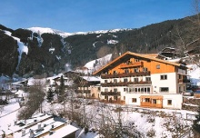 Hotel Daxer Zell am See