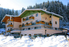 Hotel Schmittenhof Zell am See