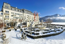 Hotel Grand Zell am See