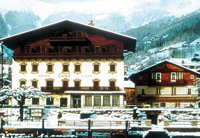 Hotel Seehof Zell am See