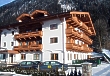 ubytovanie Hotel Bergkristall Mayrhofen