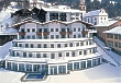 ubytovanie Hotel Hoppet Hart im Zillertal