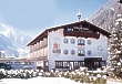 ubytovanie Hotel St Georg Mayrhofen