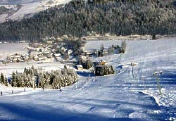 ly�ovanie �ierny Balog