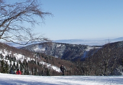 ly�ovanie Koj�ovsk� ho�a - skipark Erika