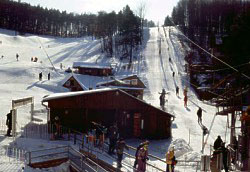 ski Remata