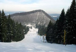 ly�ovanie Ve�k� Ostr�