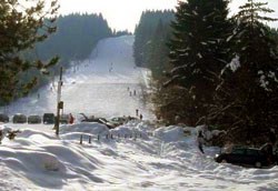 ski mapa Ve�k� Ostr�